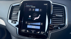 Volvo Xc90 2.0 B5D [235] R DESIGN 5dr AWD Geartronic Diesel Estate